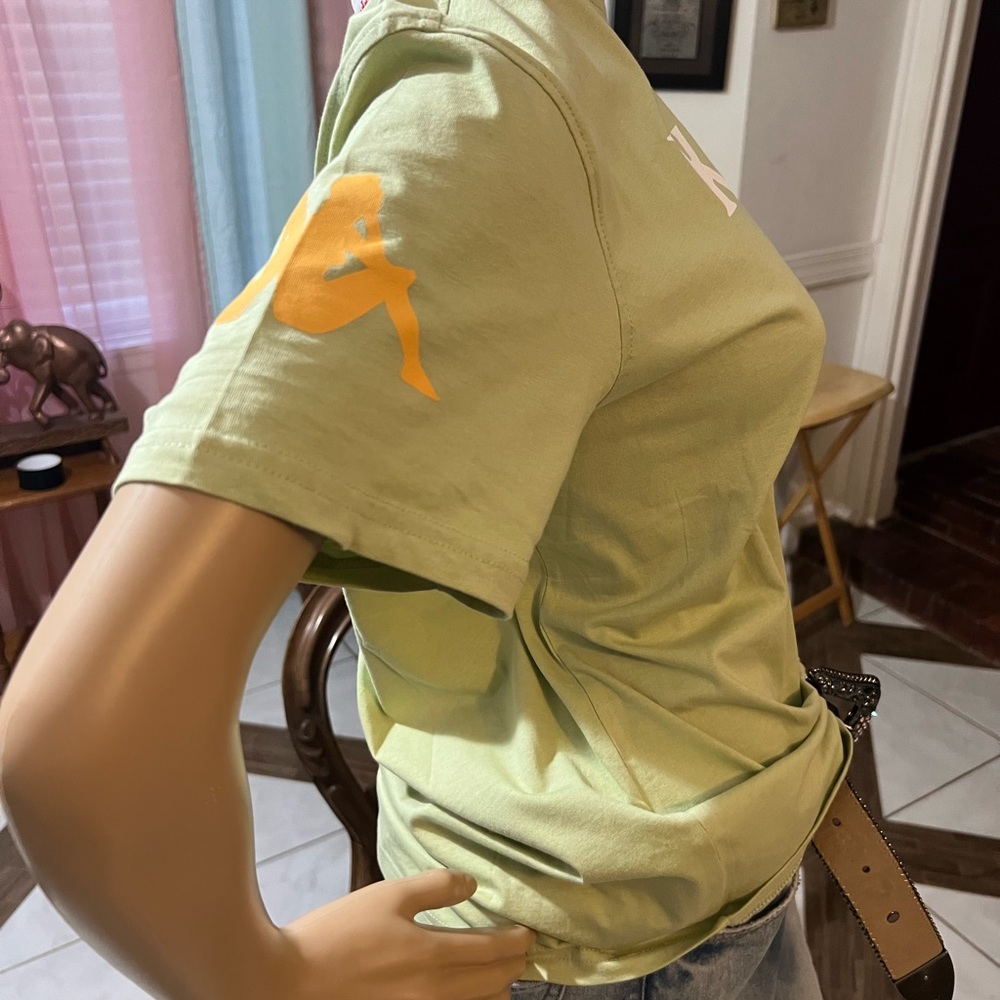 Kappa - Picture 11 of 13